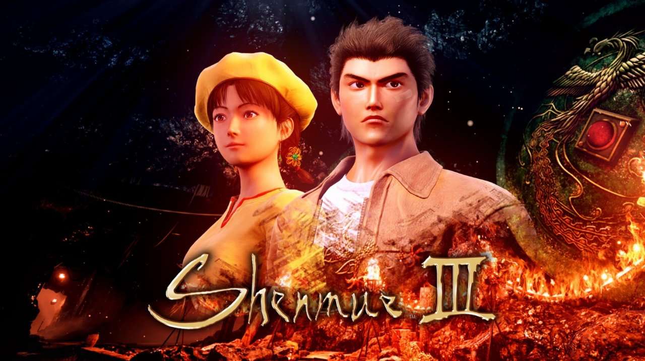 Shenmue III desvela cuales han sido los bugs más divertidos durante su desarrollo