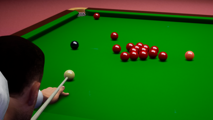 Snooker 19