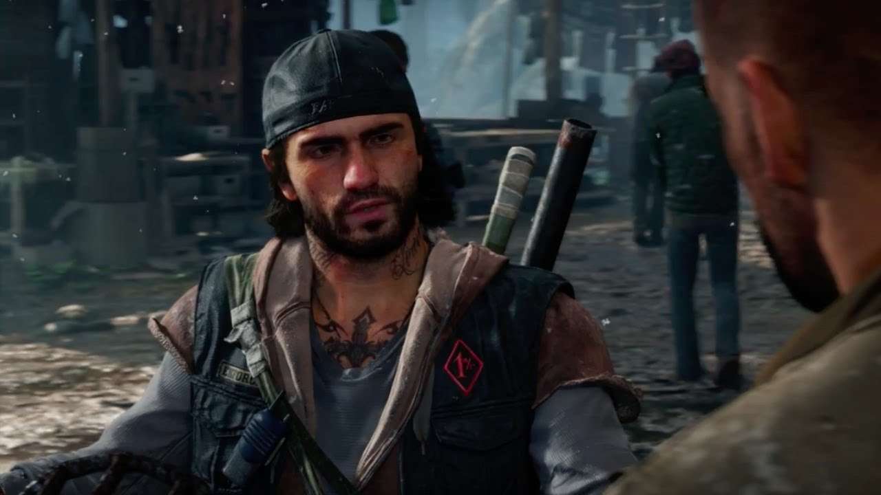 Days Gone ya cuenta con la comparacion entre su debut y el E3