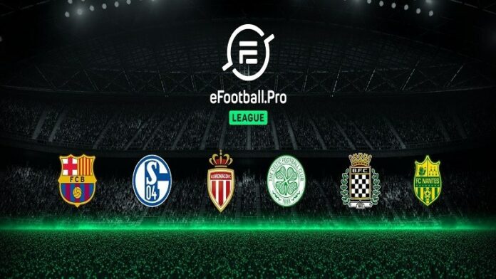 efootball.pro