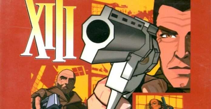 el remake de xiii