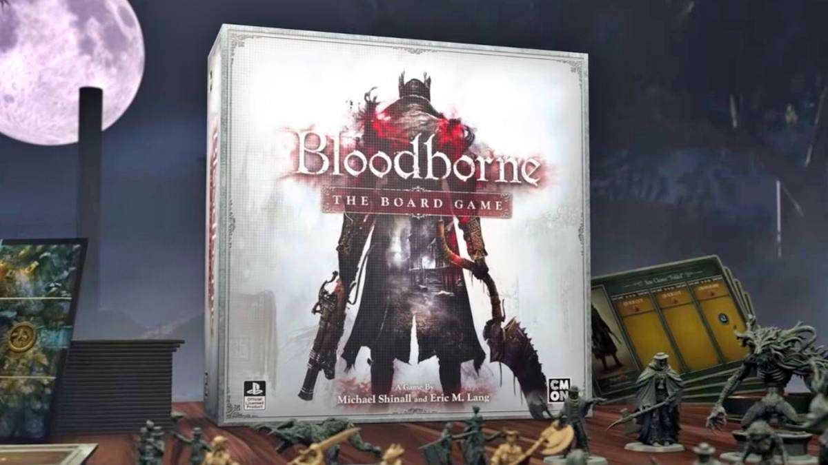 bloodborne