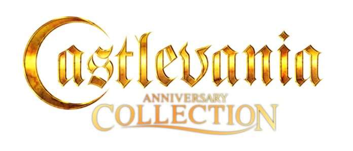 Castlevania Anniversary Collection