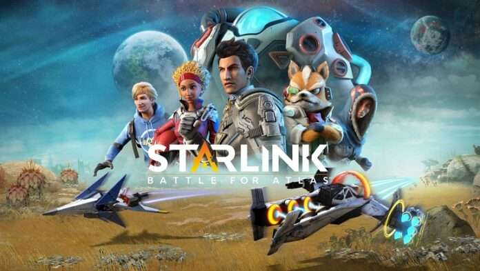 starlink