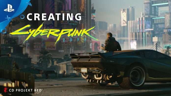 Cyberpunk