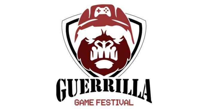 Guerrilla Game Festival