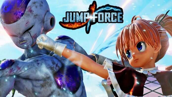 Jump Force