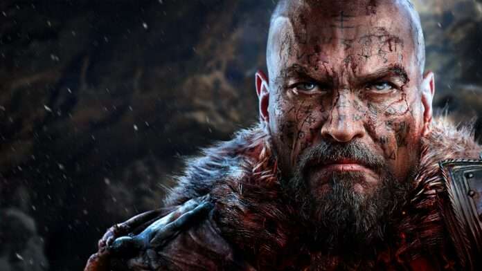 Lords of the fallen 2