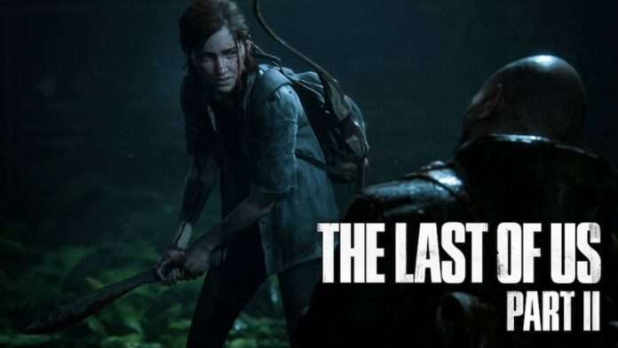 The Last of Us Part II