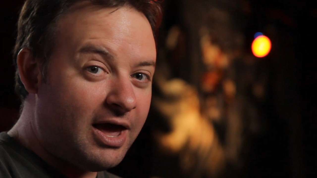 david jaffe