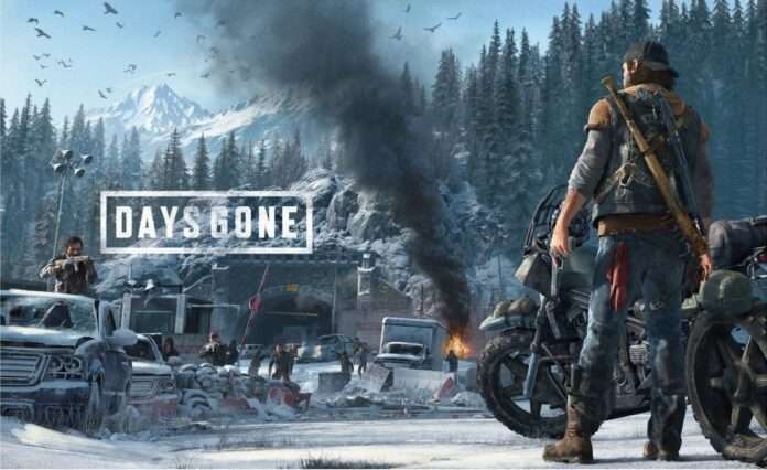 Days Gone