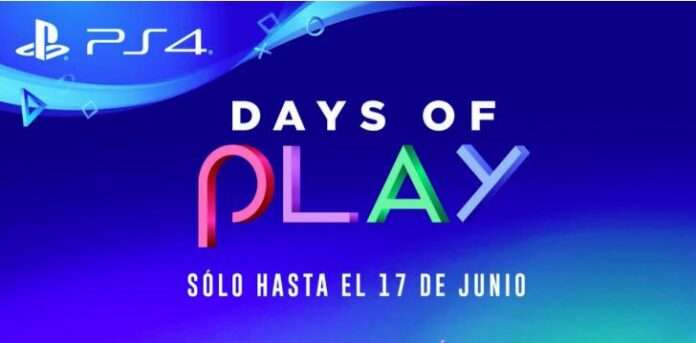 Days of Play