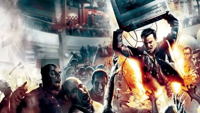 dead rising