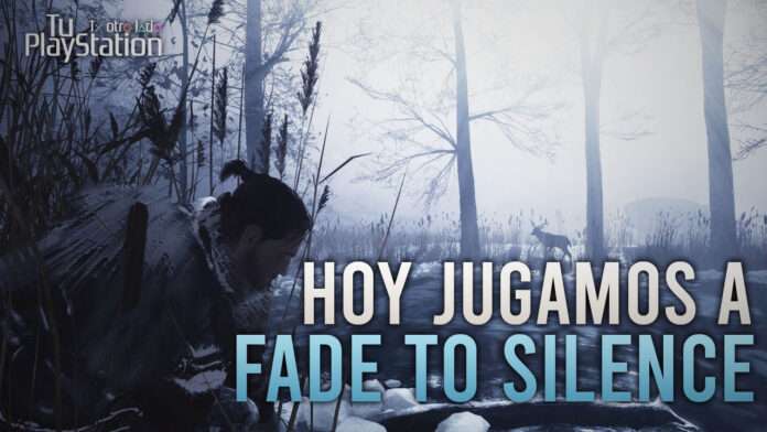 hoy jugamos a fade