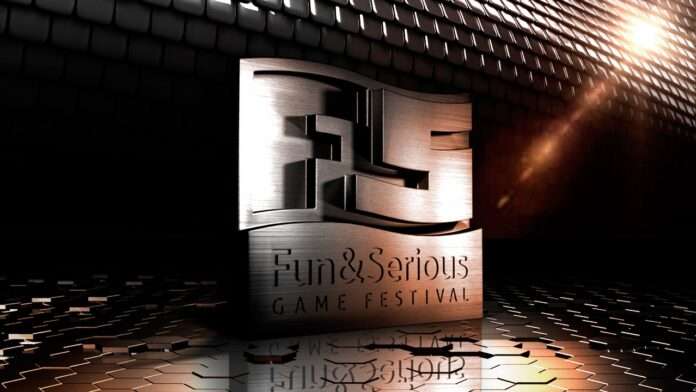 Fun & Serious Game Festival