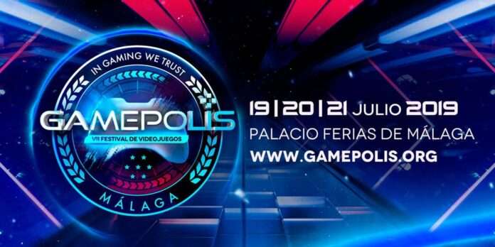 gamepolis