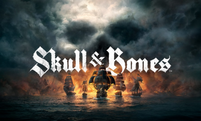 Skull & Bones