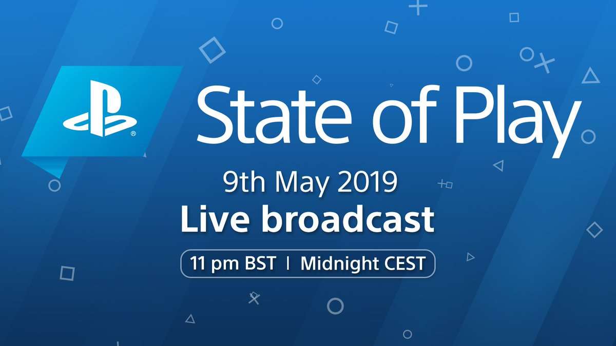 State of Play anuncia su nueva fecha