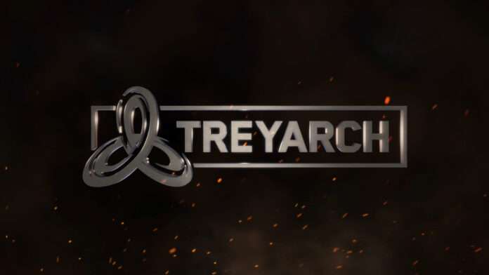 treyarch