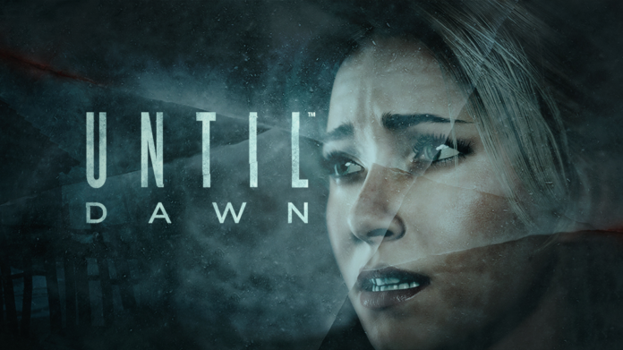 Until Dawn 2