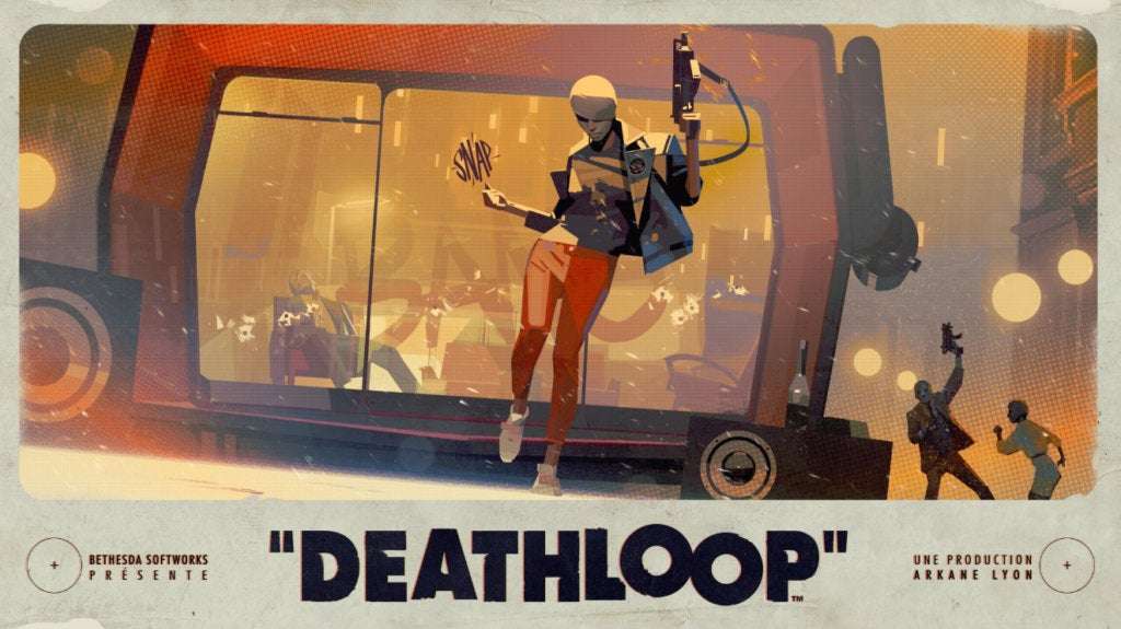 Deathloop