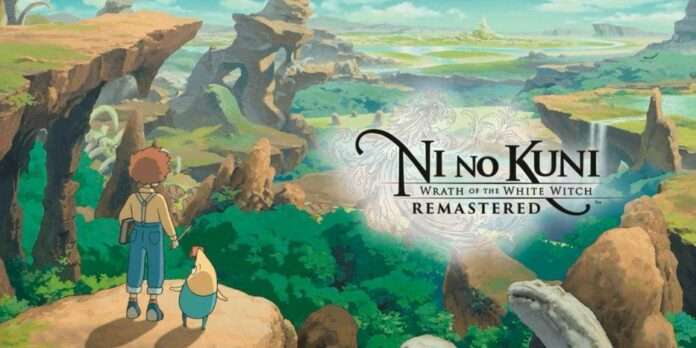 Ni no Kuni