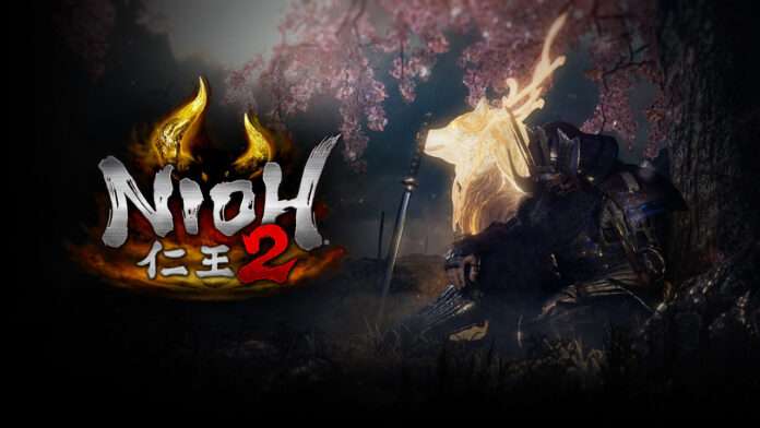 Nioh 2