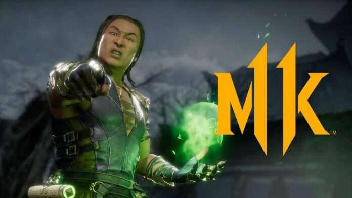 shan tsung