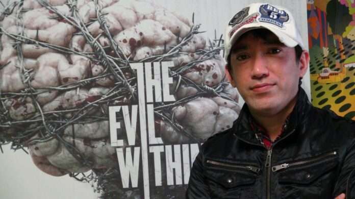 Shinji Mikami y Xbox