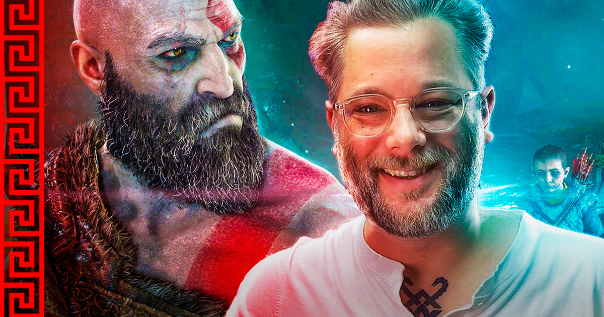 Cory Barlog indicó que se plantearon la ausencia de Kratos en God Of War