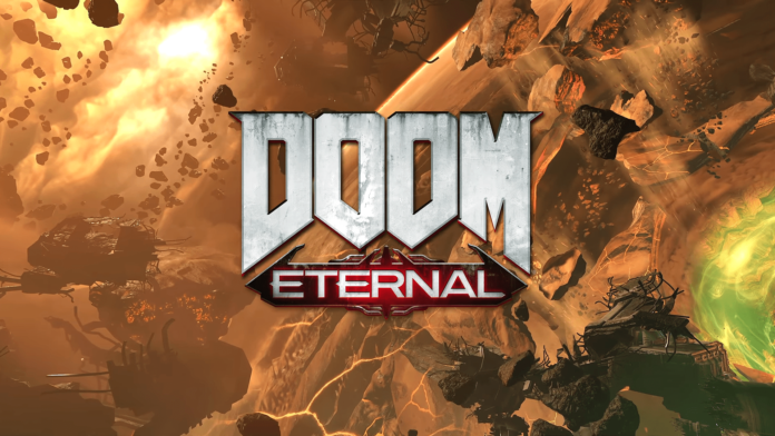 Doom Eternal