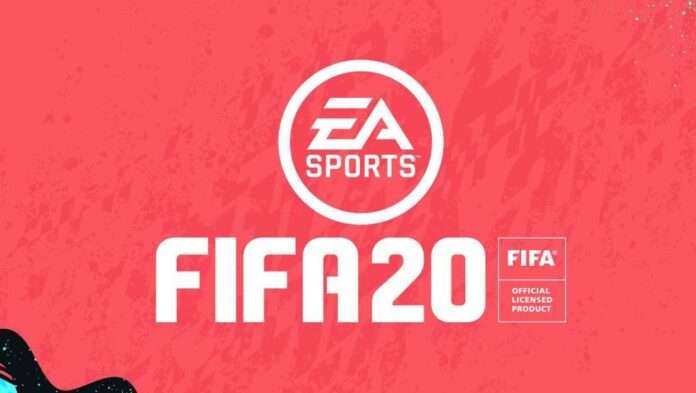 fifa 20