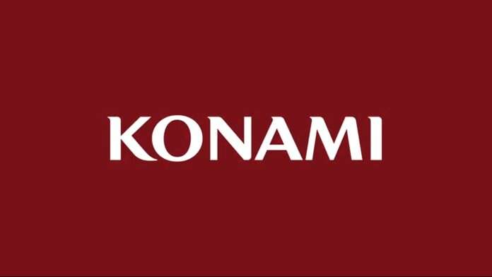 Konami