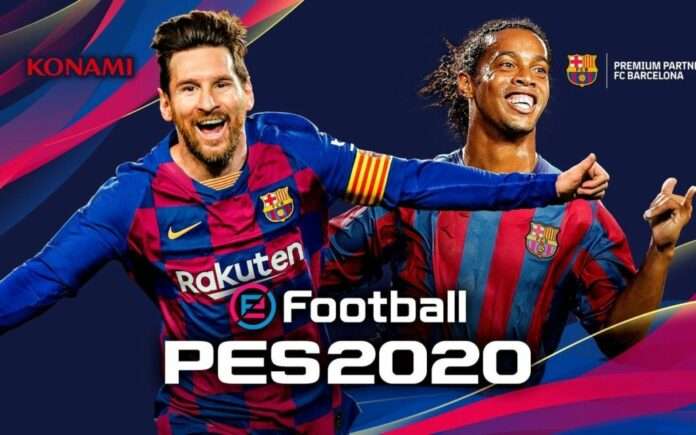 pes 2020