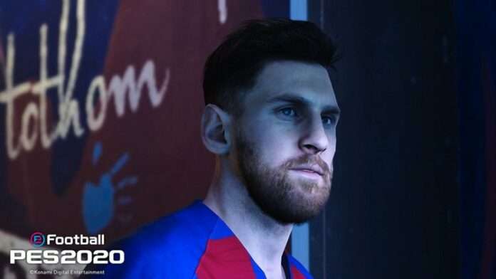 PES 2020