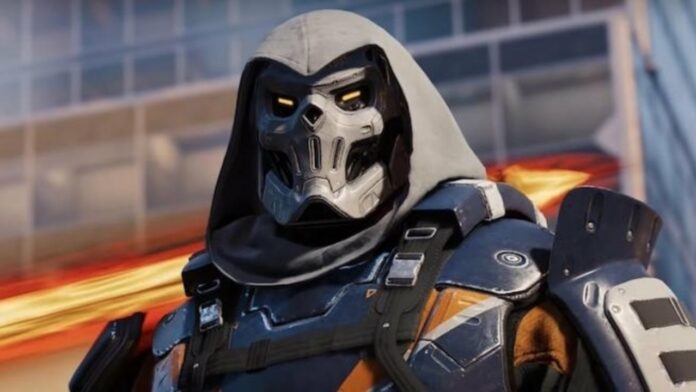 Marvel’s Avengers Taskmaster