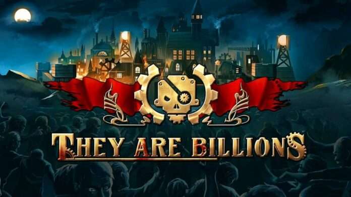 They Are Billions