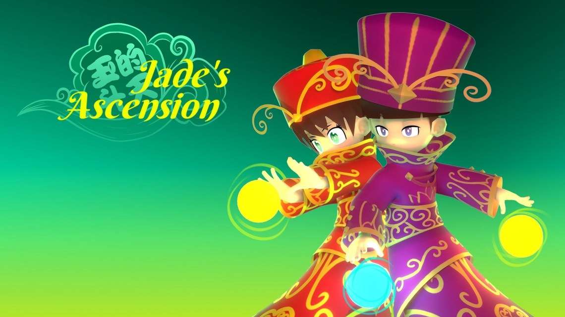 Jade Ascension lanza su campaña de financiación en Kickstarter