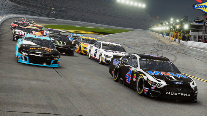 NASCAR Heat 5