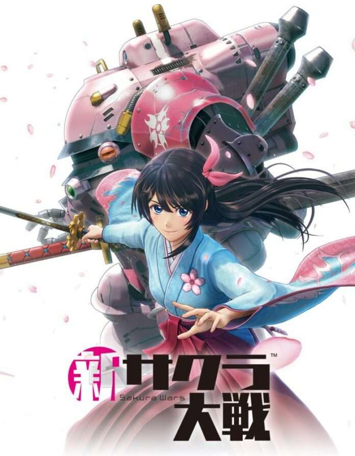 Project Sakura Wars