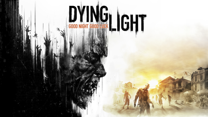 Dying Light Next Gen