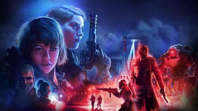 Wolfenstein Youngblood