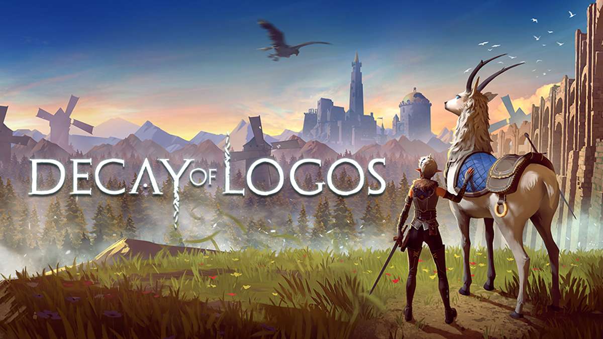 Decay Of Logos muestra su tráiler de lanzamiento