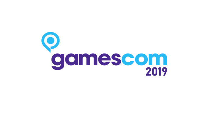 GamesCom 2019