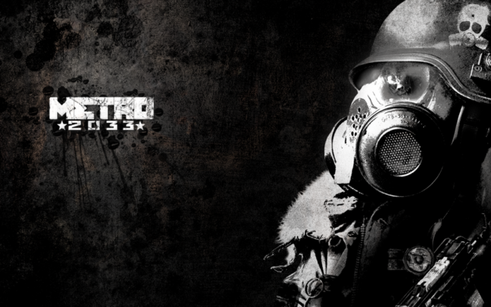 Metro 2033