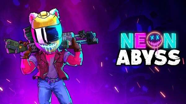 Neon Abyss anuncia su lanzamiento en PlayStation 4