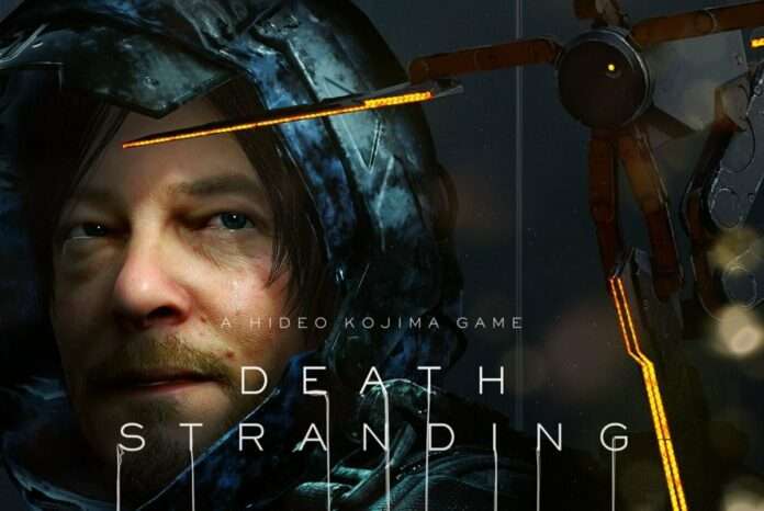 death stranding