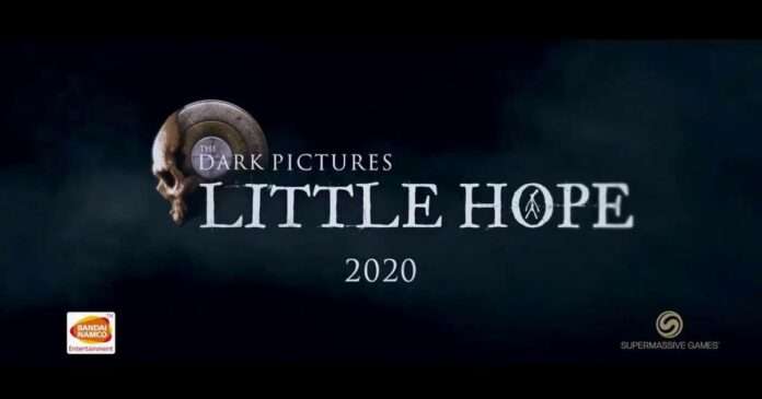 little hope