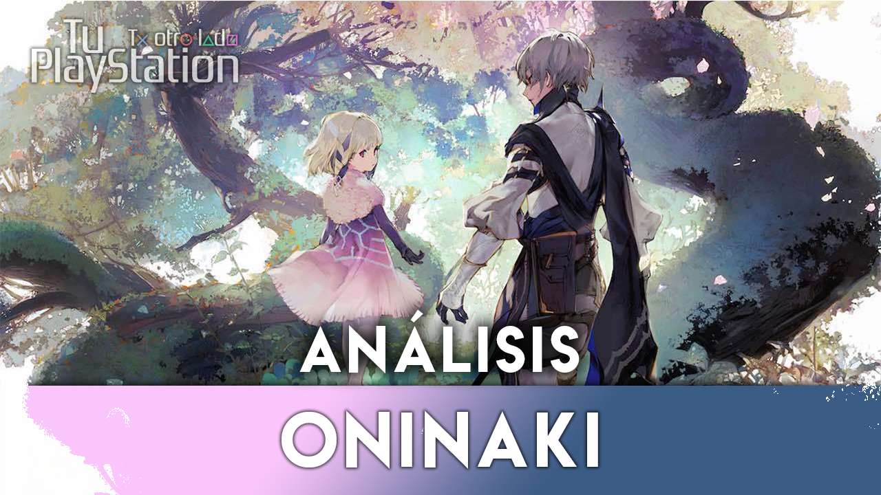 Análisis de Oninaki