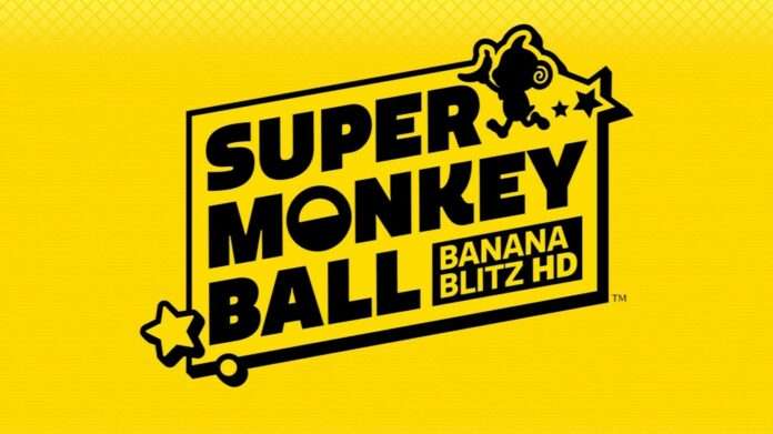 super monkey ball